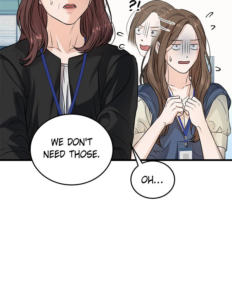 Can't Get Enough of You Chapter 10 Page 34