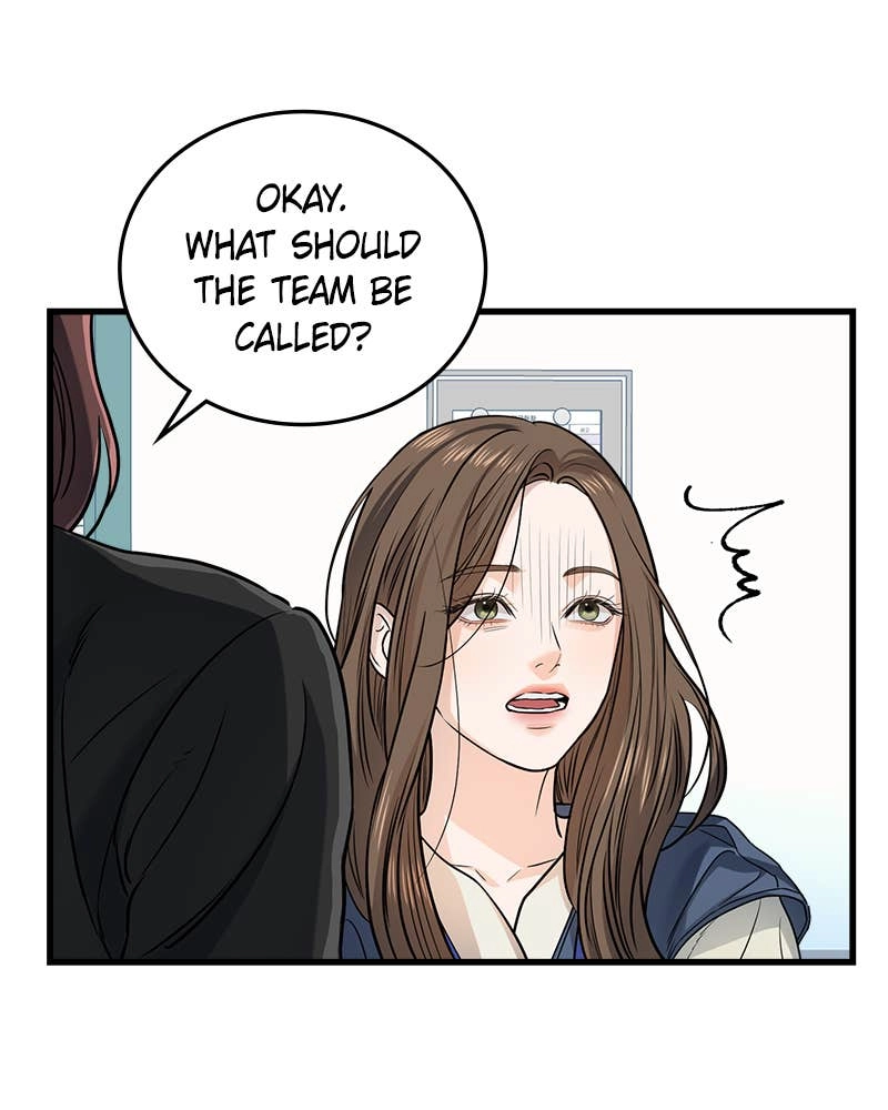 Can't Get Enough of You Chapter 10 Page 35