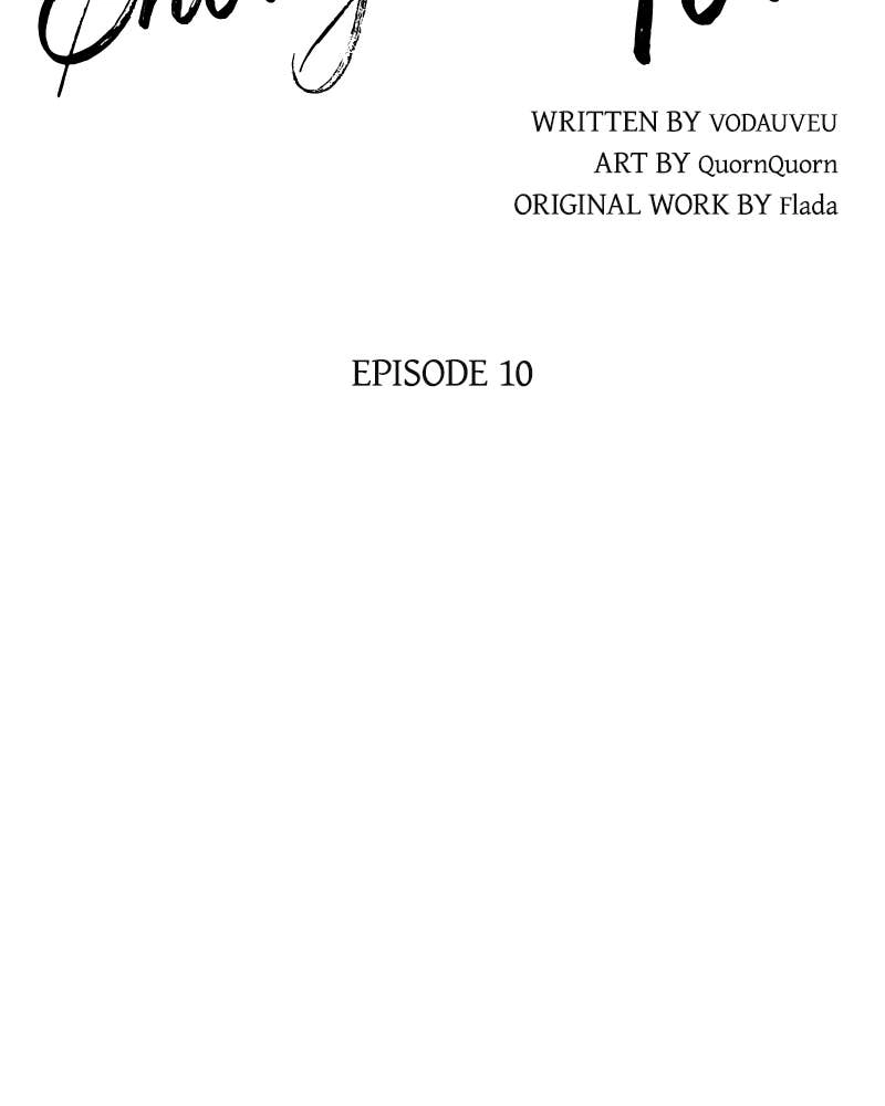 Can't Get Enough of You Chapter 10 Page 40