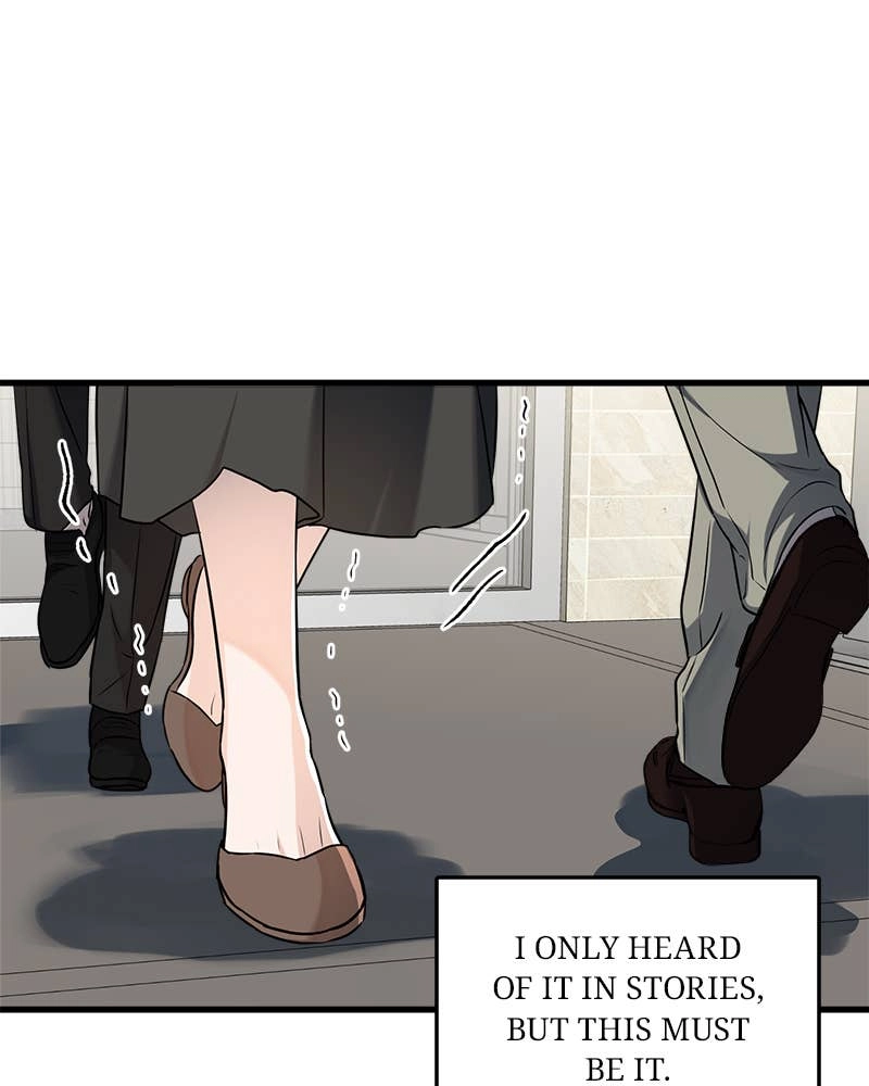 Can't Get Enough of You Chapter 10 Page 41