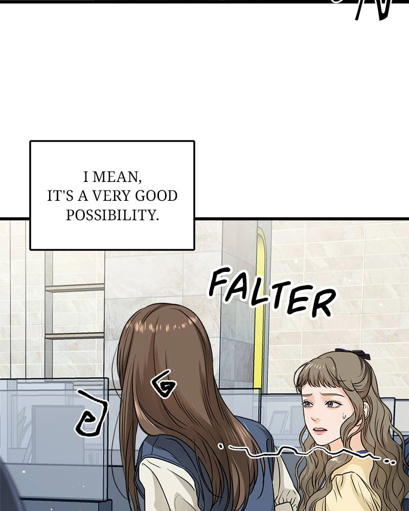Can't Get Enough of You Chapter 10 Page 45
