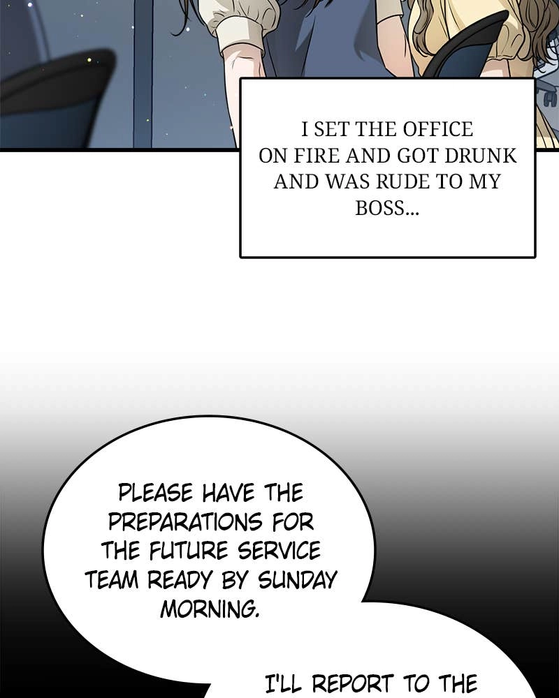 Can't Get Enough of You Chapter 10 Page 46