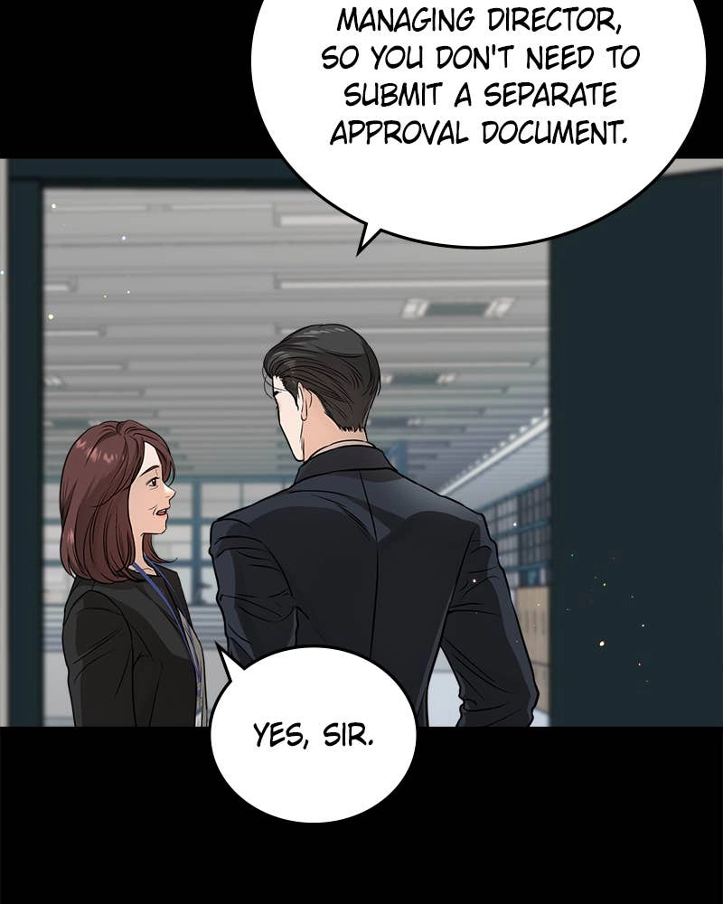 Can't Get Enough of You Chapter 10 Page 47