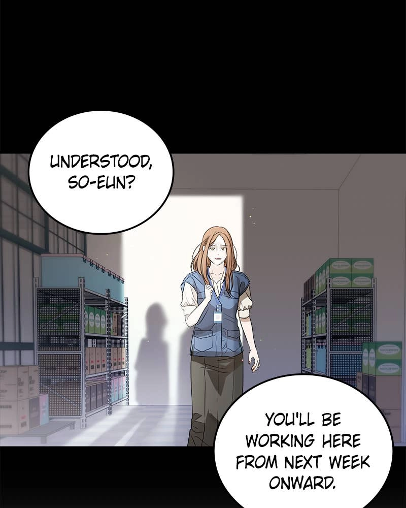 Can't Get Enough of You Chapter 10 Page 48