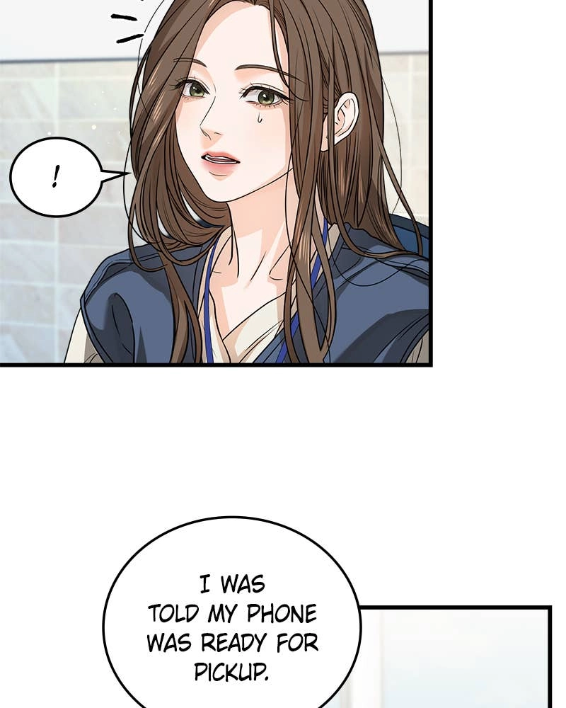 Can't Get Enough of You Chapter 10 Page 51