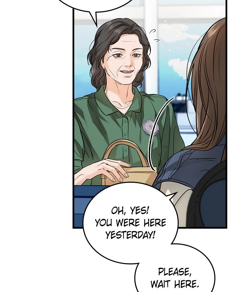 Can't Get Enough of You Chapter 10 Page 52