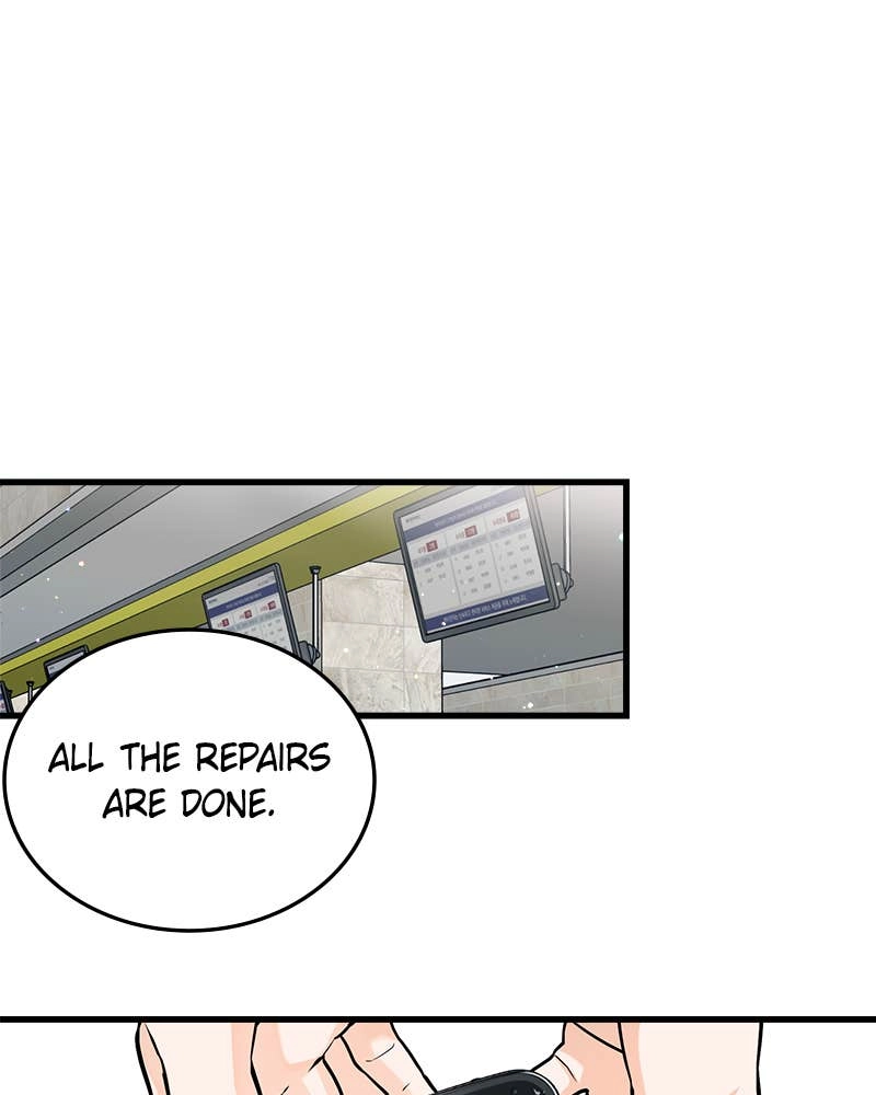 Can't Get Enough of You Chapter 10 Page 54