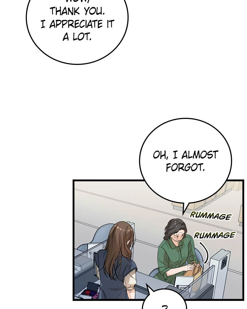 Can't Get Enough of You Chapter 10 Page 57