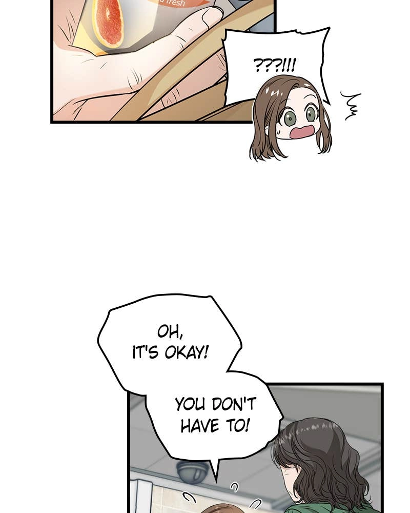 Can't Get Enough of You Chapter 10 Page 59