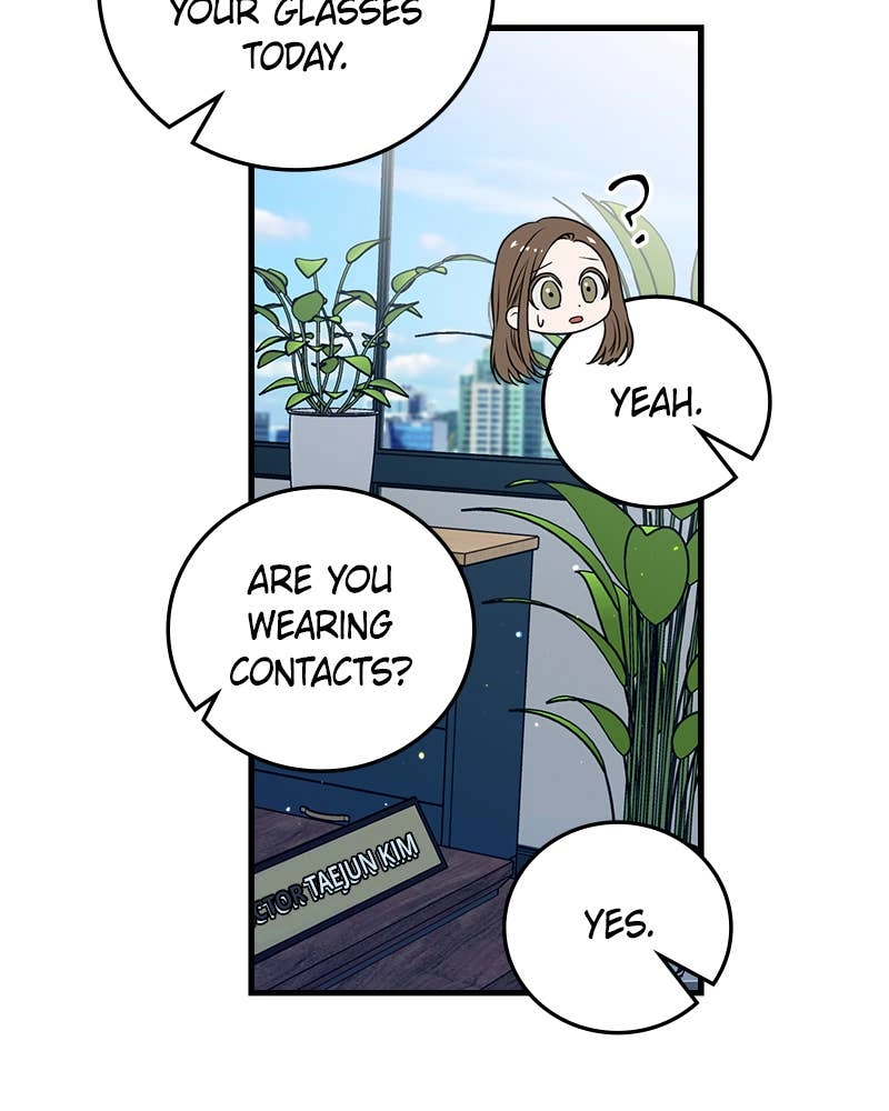 Can't Get Enough of You Chapter 10 Page 5