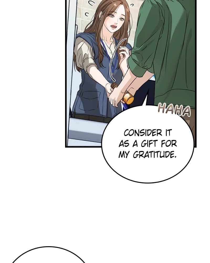 Can't Get Enough of You Chapter 10 Page 60