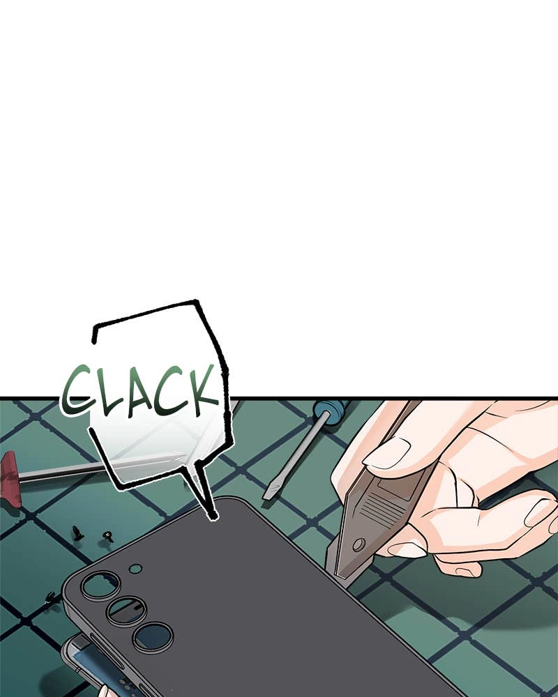 Can't Get Enough of You Chapter 10 Page 64