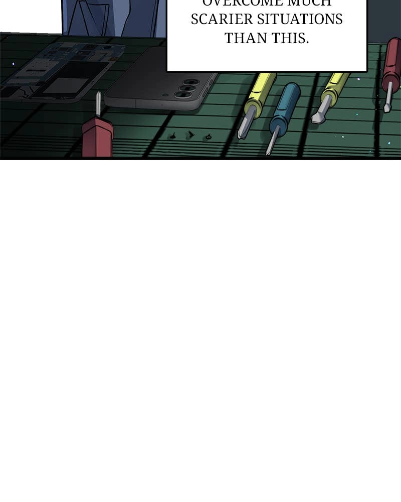 Can't Get Enough of You Chapter 10 Page 70