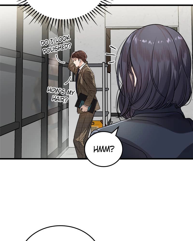 Can't Get Enough of You Chapter 10 Page 76