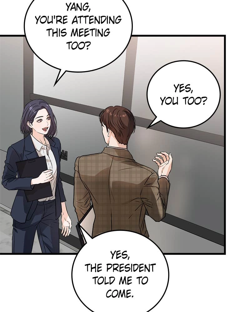 Can't Get Enough of You Chapter 10 Page 77