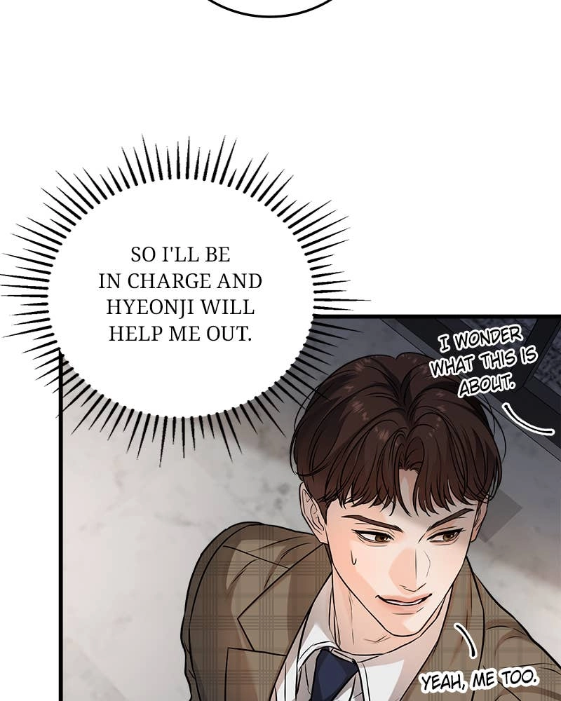 Can't Get Enough of You Chapter 10 Page 78