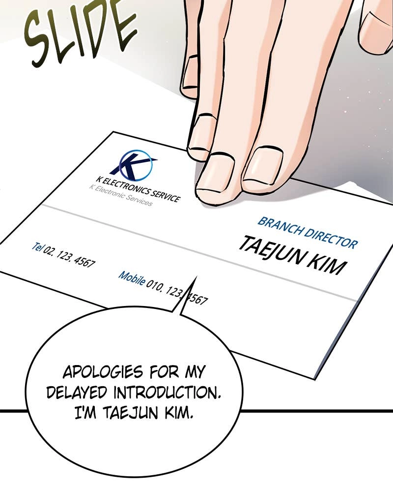 Can't Get Enough of You Chapter 10 Page 88