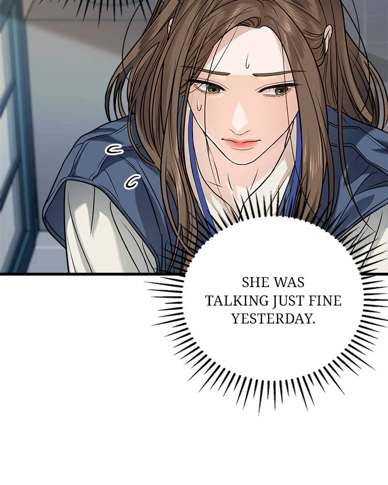Can't Get Enough of You Chapter 10 Page 8