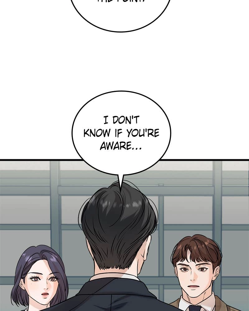 Can't Get Enough of You Chapter 10 Page 91