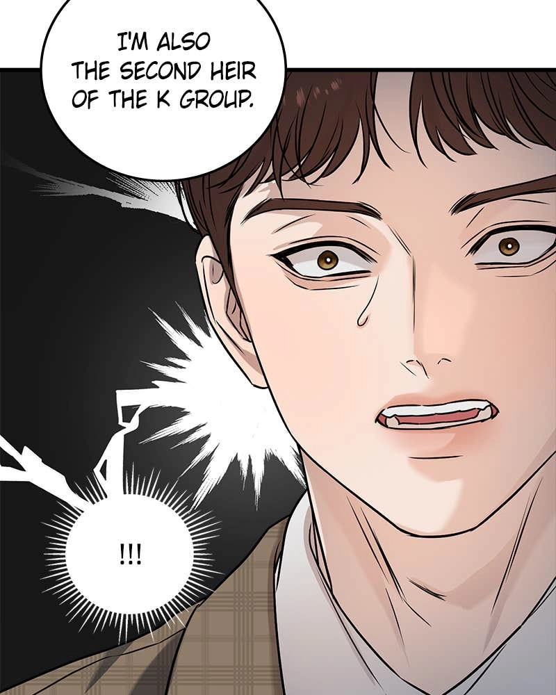 Can't Get Enough of You Chapter 10 Page 93