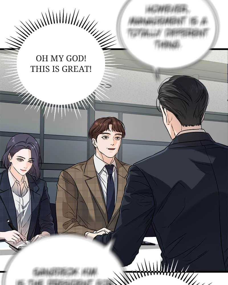 Can't Get Enough of You Chapter 10 Page 96