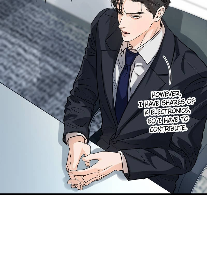 Can't Get Enough of You Chapter 10 Page 98