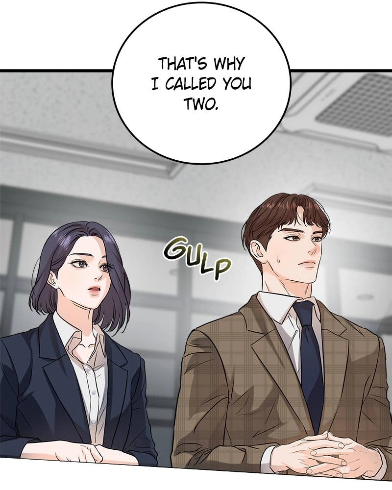 Can't Get Enough of You Chapter 10 Page 99