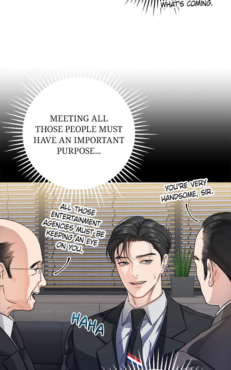 Can't Get Enough of You Chapter 7 Page 10