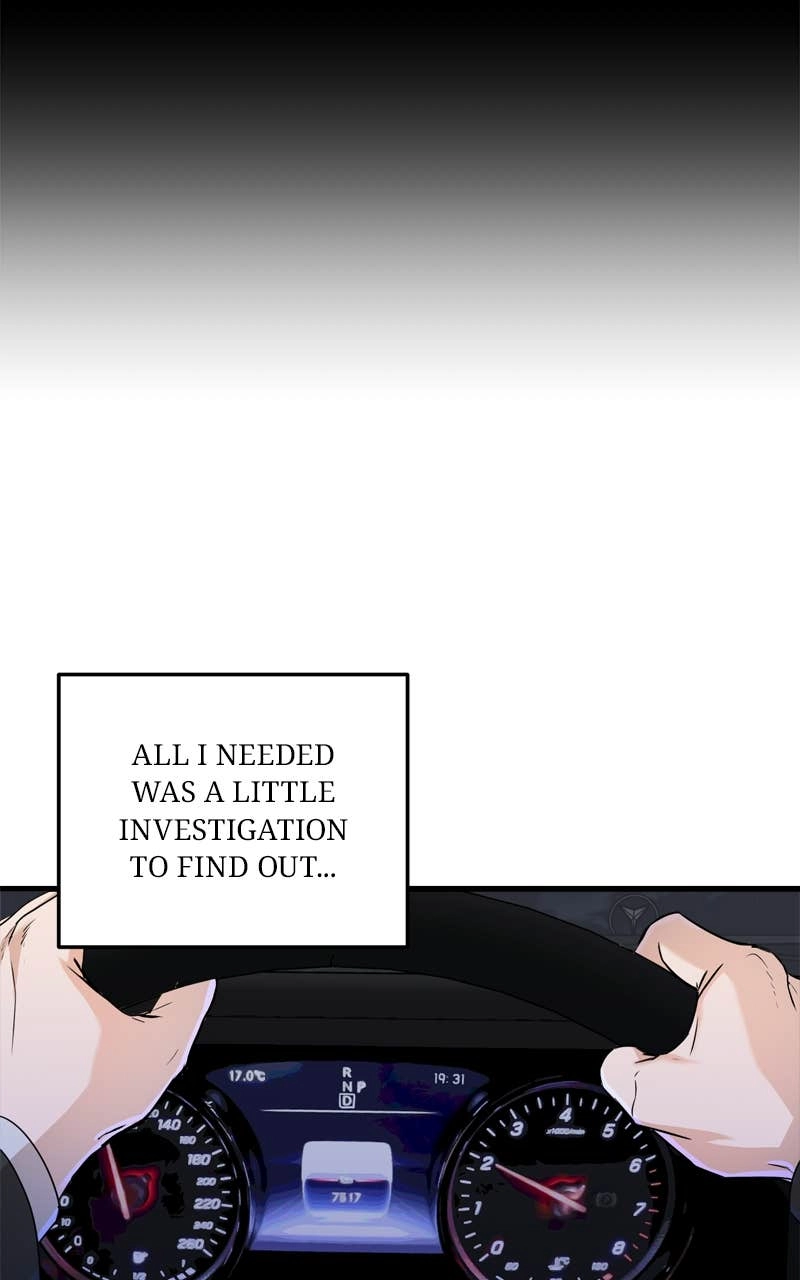 Can't Get Enough of You Chapter 7 Page 19