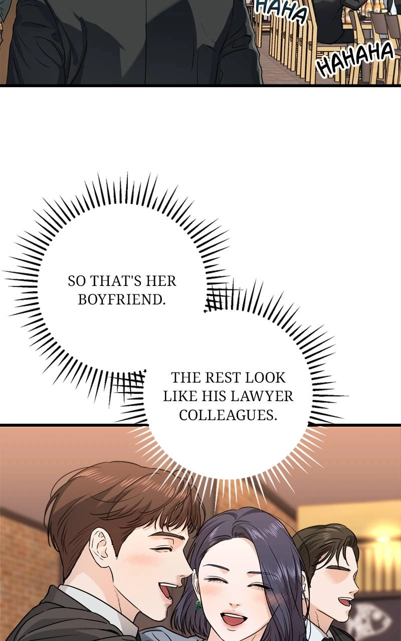 Can't Get Enough of You Chapter 7 Page 25