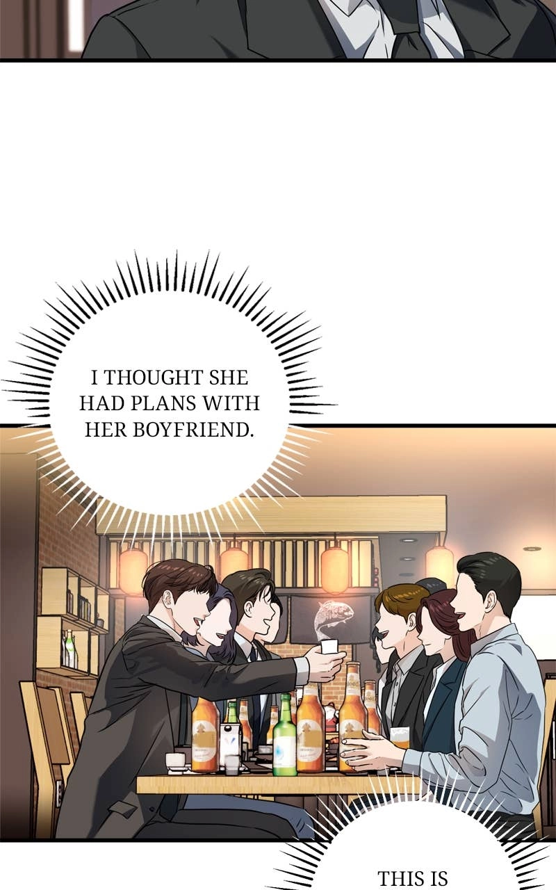 Can't Get Enough of You Chapter 7 Page 27