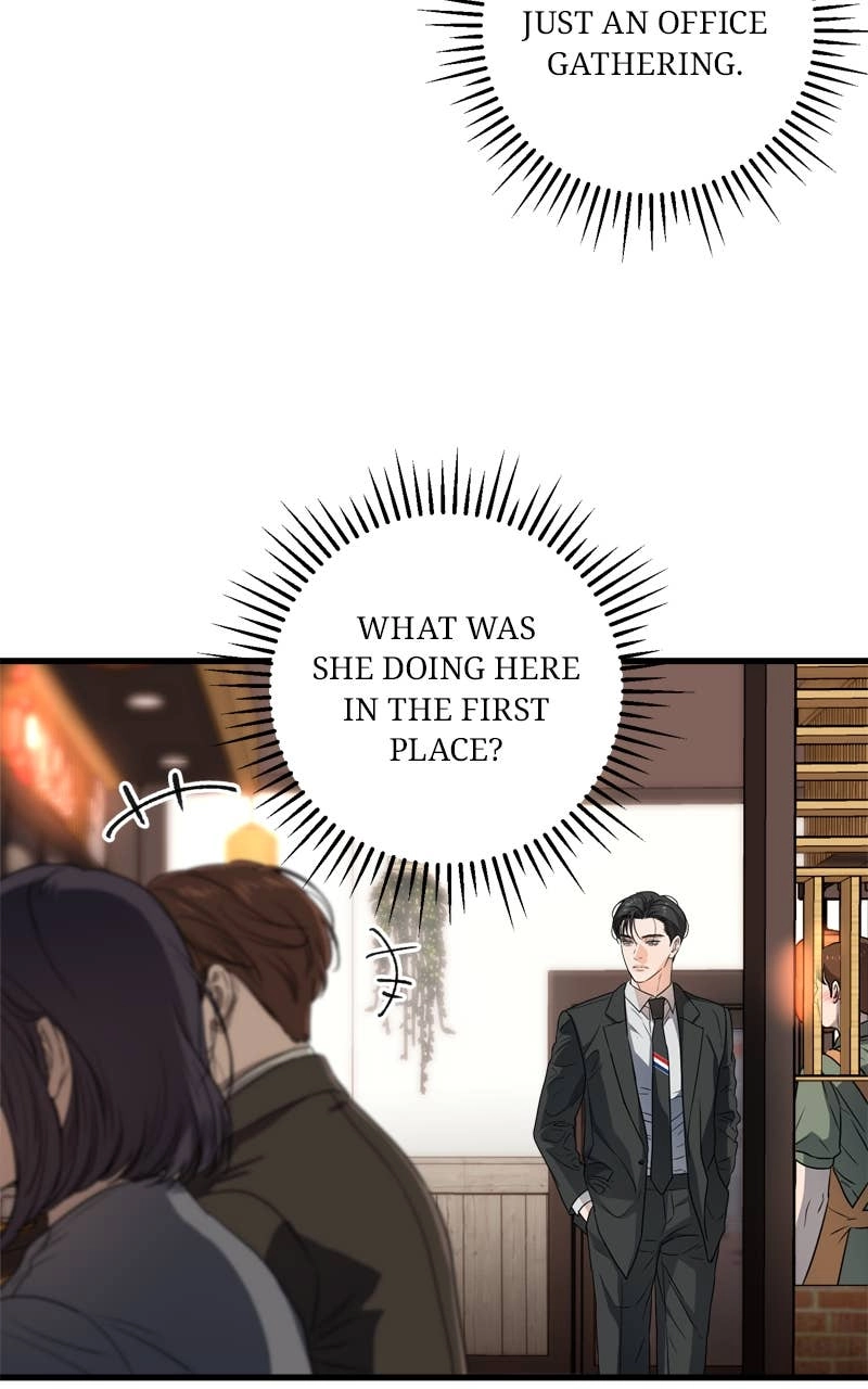 Can't Get Enough of You Chapter 7 Page 28