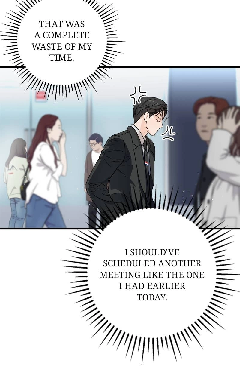 Can't Get Enough of You Chapter 7 Page 31