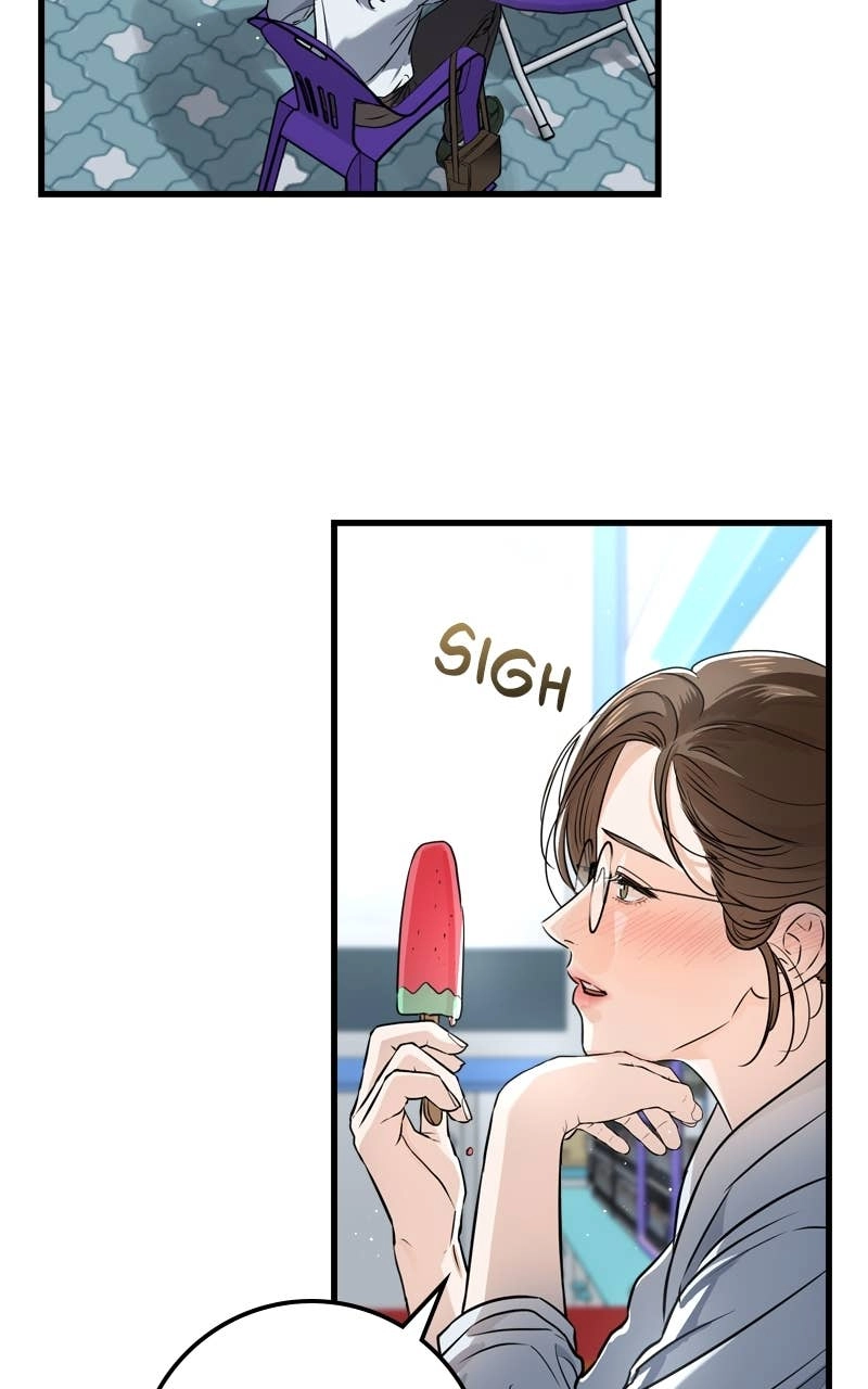 Can't Get Enough of You Chapter 7 Page 38