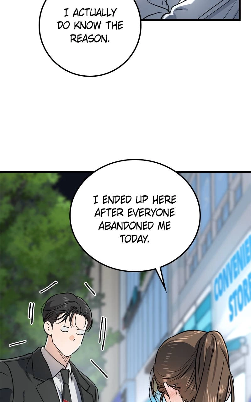 Can't Get Enough of You Chapter 7 Page 39
