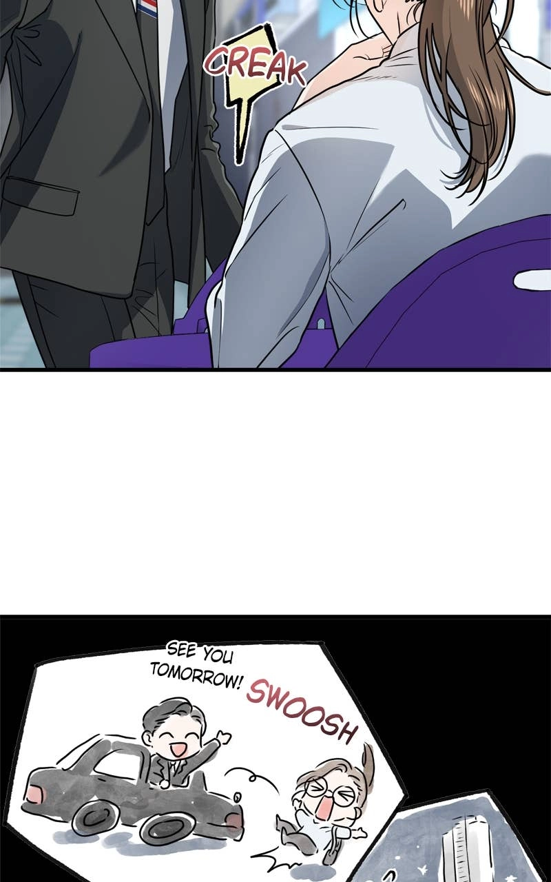 Can't Get Enough of You Chapter 7 Page 40