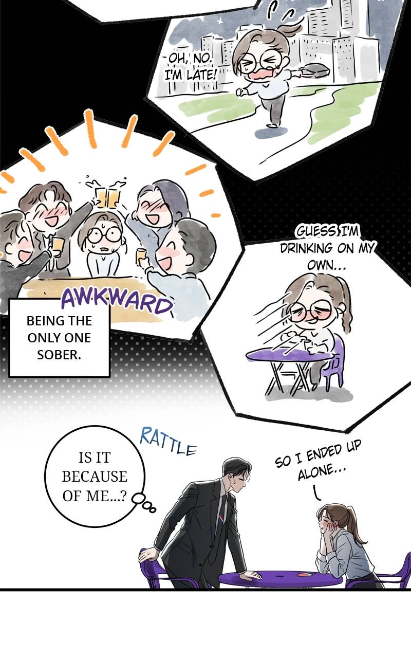 Can't Get Enough of You Chapter 7 Page 41