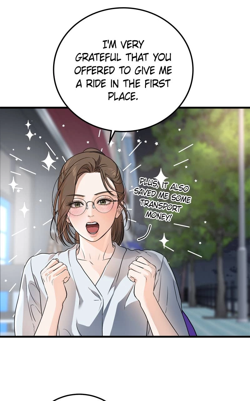 Can't Get Enough of You Chapter 7 Page 43