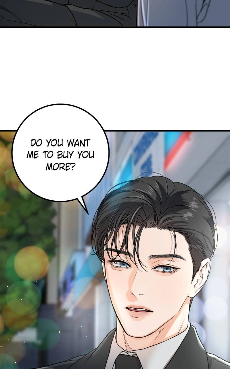 Can't Get Enough of You Chapter 7 Page 45