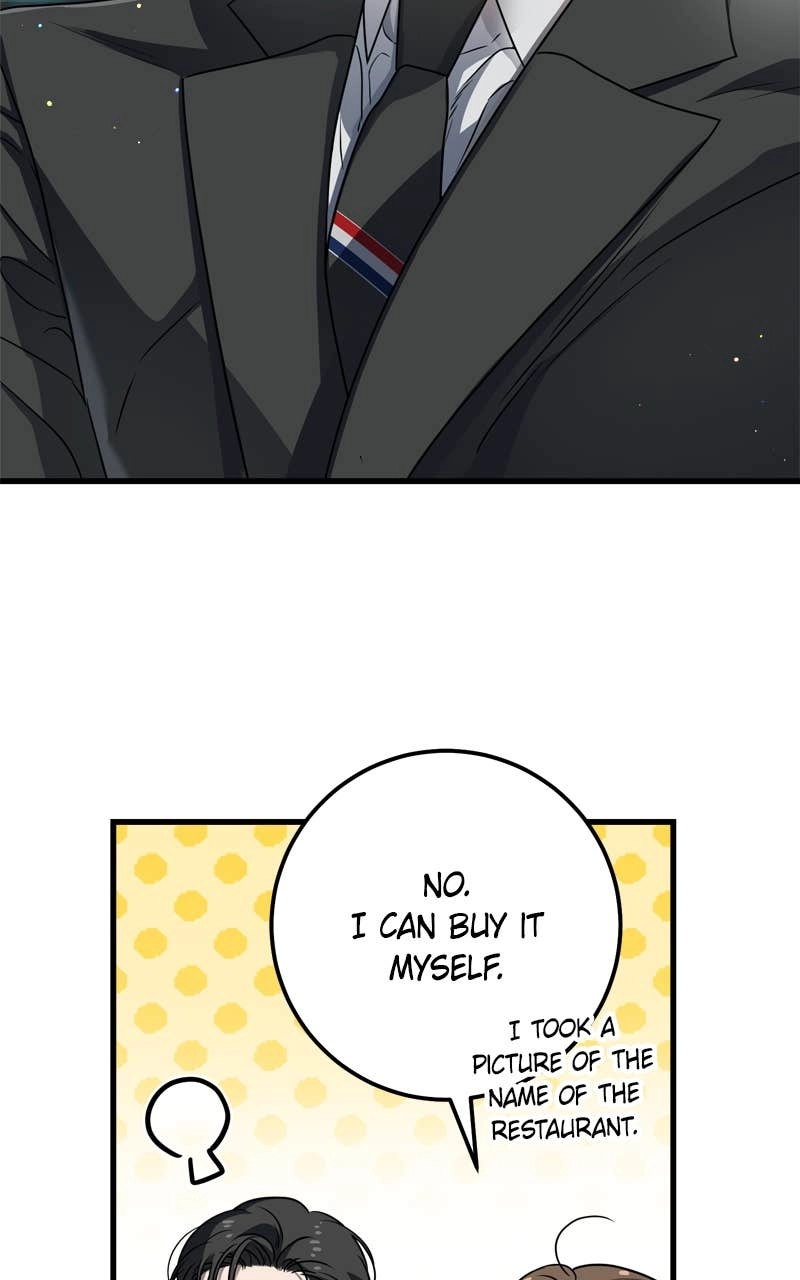 Can't Get Enough of You Chapter 7 Page 46