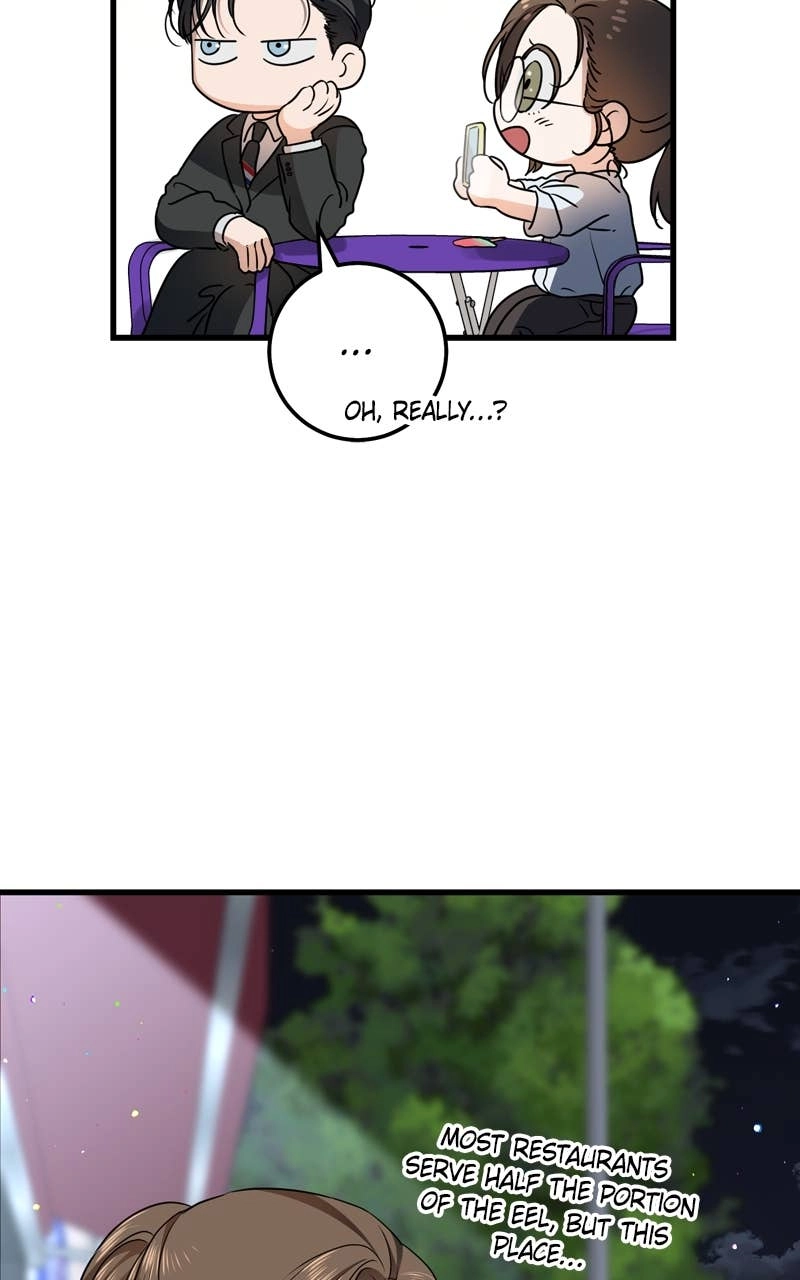 Can't Get Enough of You Chapter 7 Page 47