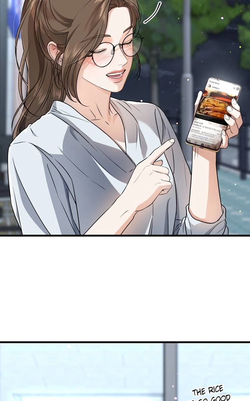 Can't Get Enough of You Chapter 7 Page 48