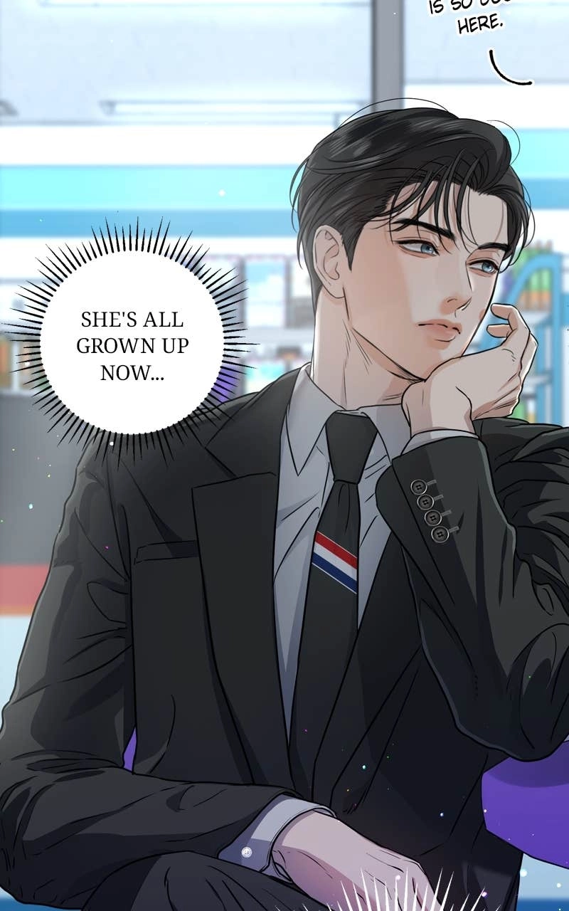 Can't Get Enough of You Chapter 7 Page 49