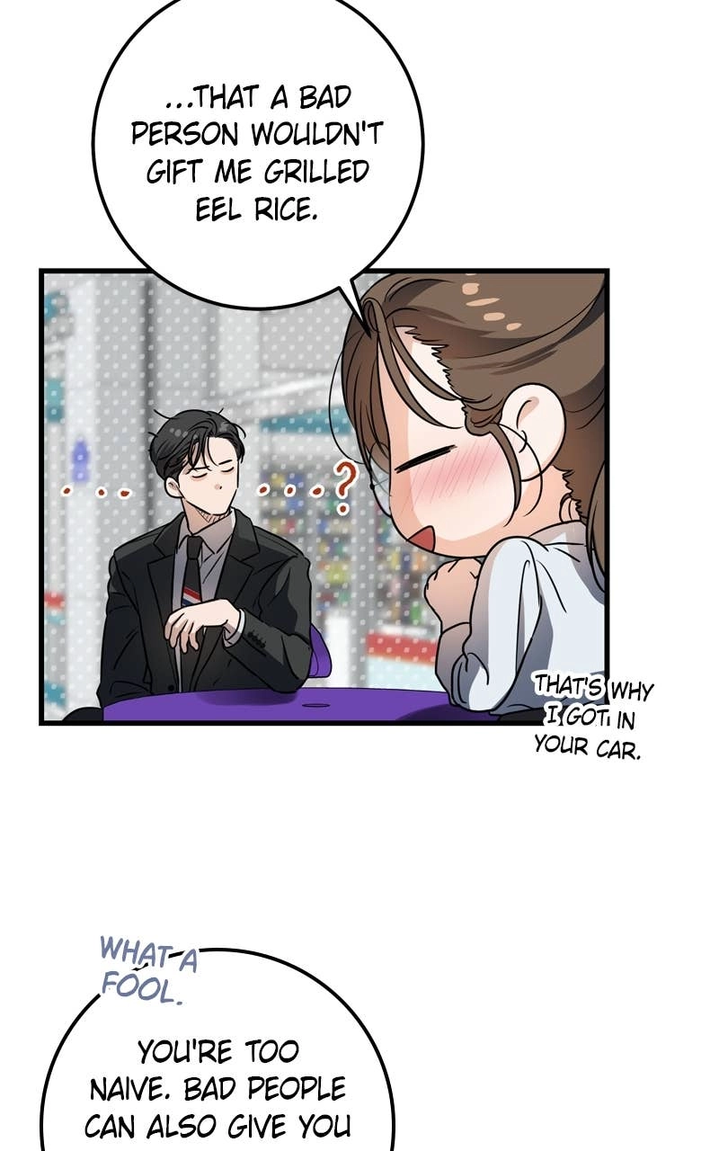 Can't Get Enough of You Chapter 7 Page 55