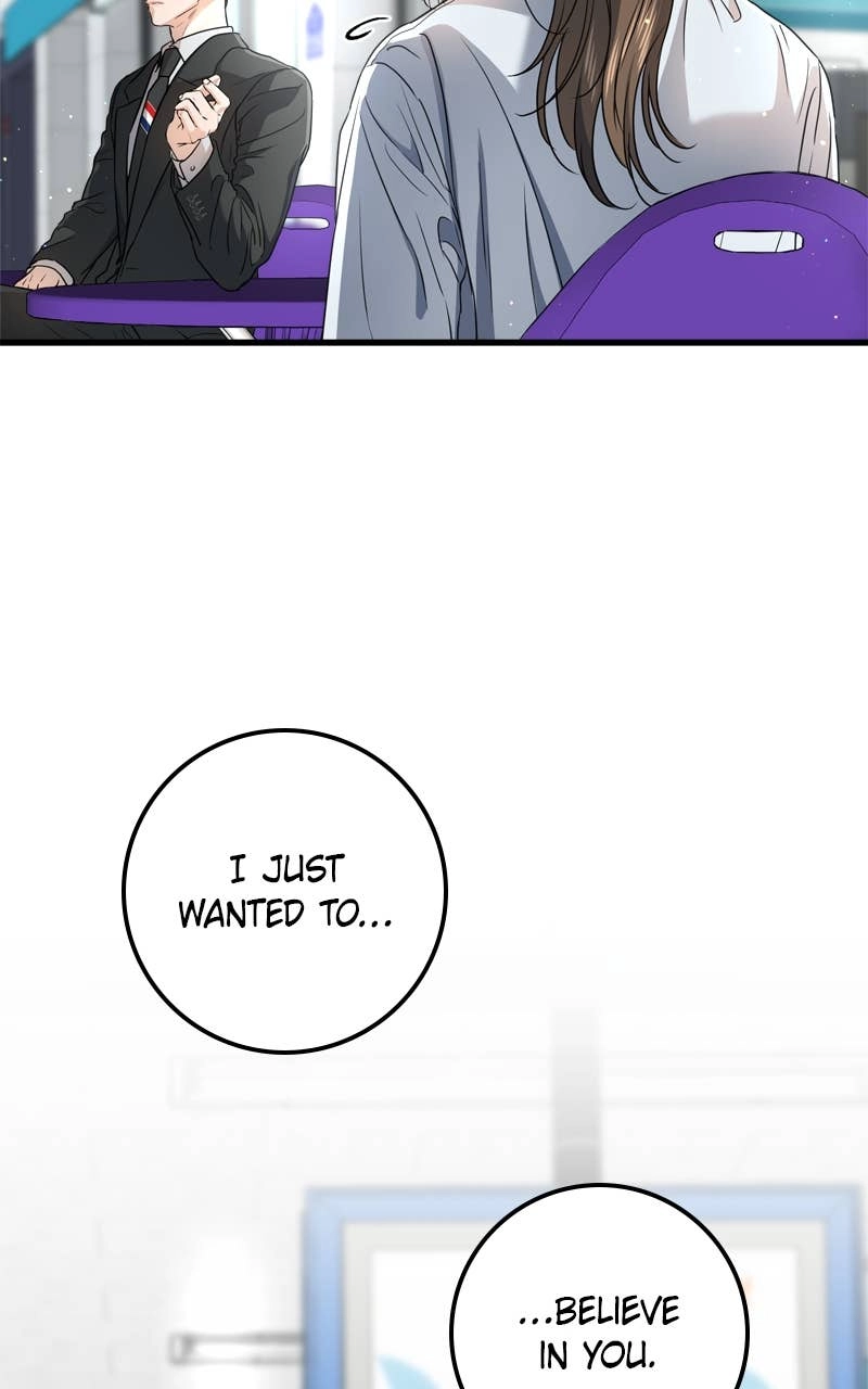 Can't Get Enough of You Chapter 7 Page 57