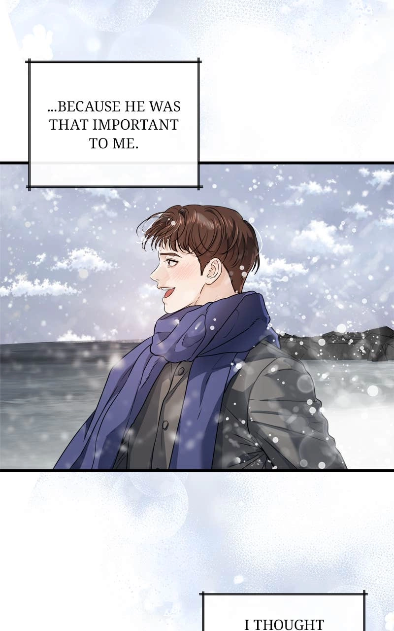 Can't Get Enough of You Chapter 7 Page 60
