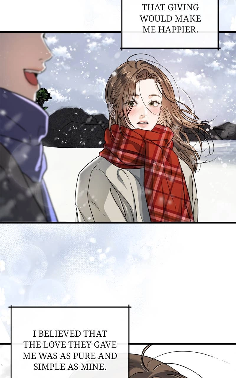 Can't Get Enough of You Chapter 7 Page 61