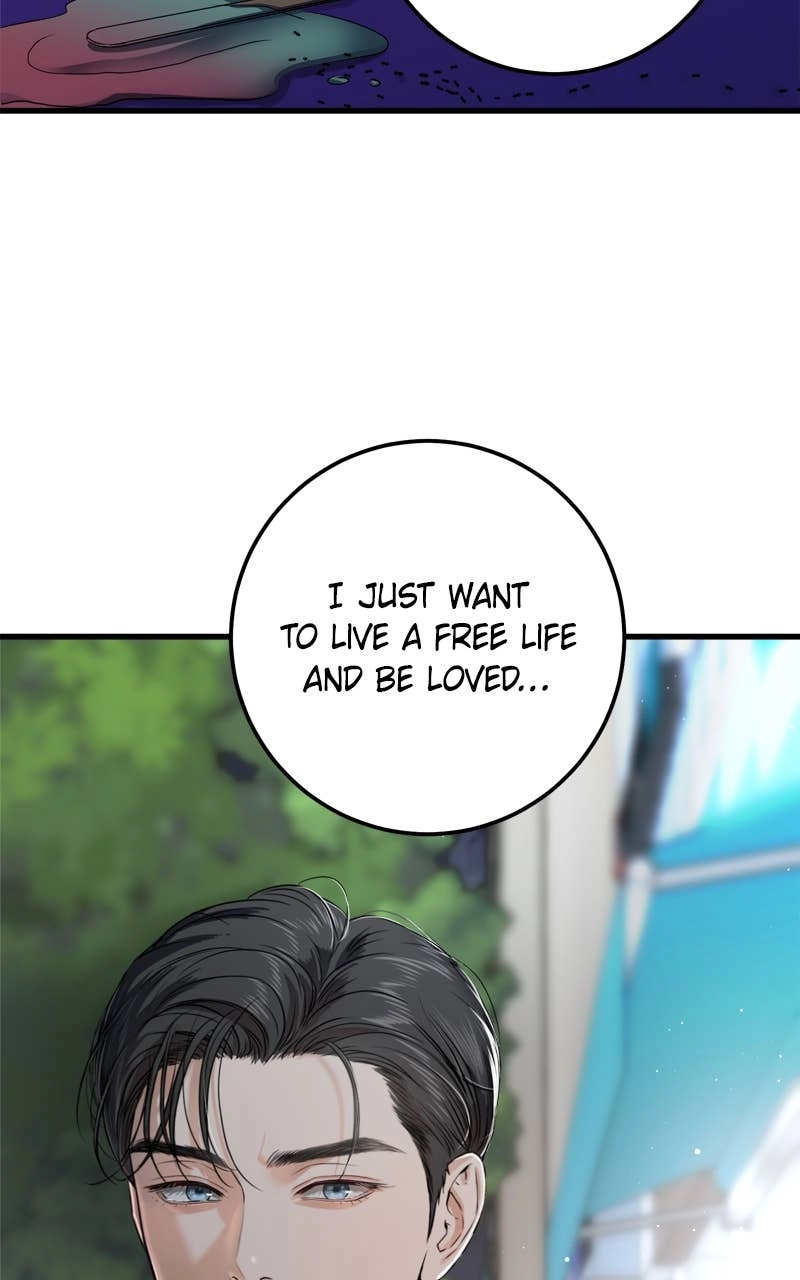 Can't Get Enough of You Chapter 7 Page 68