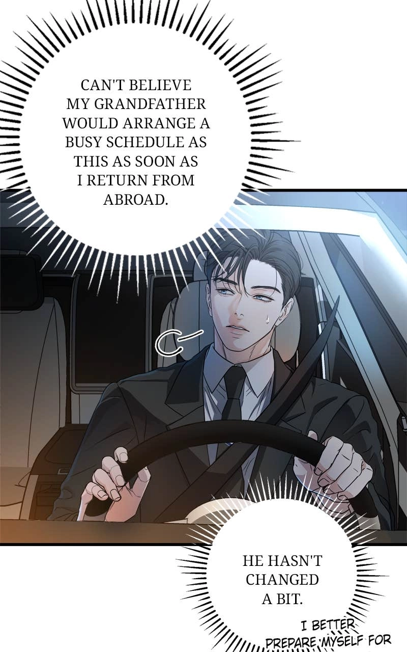 Can't Get Enough of You Chapter 7 Page 9