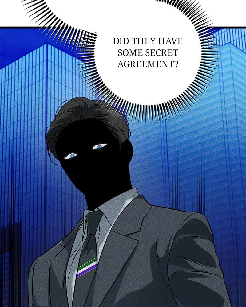 Can't Get Enough of You Chapter 74 Page 104
